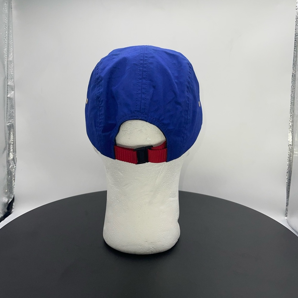 Supreme Colorblock Hat - Picture 3 of 5